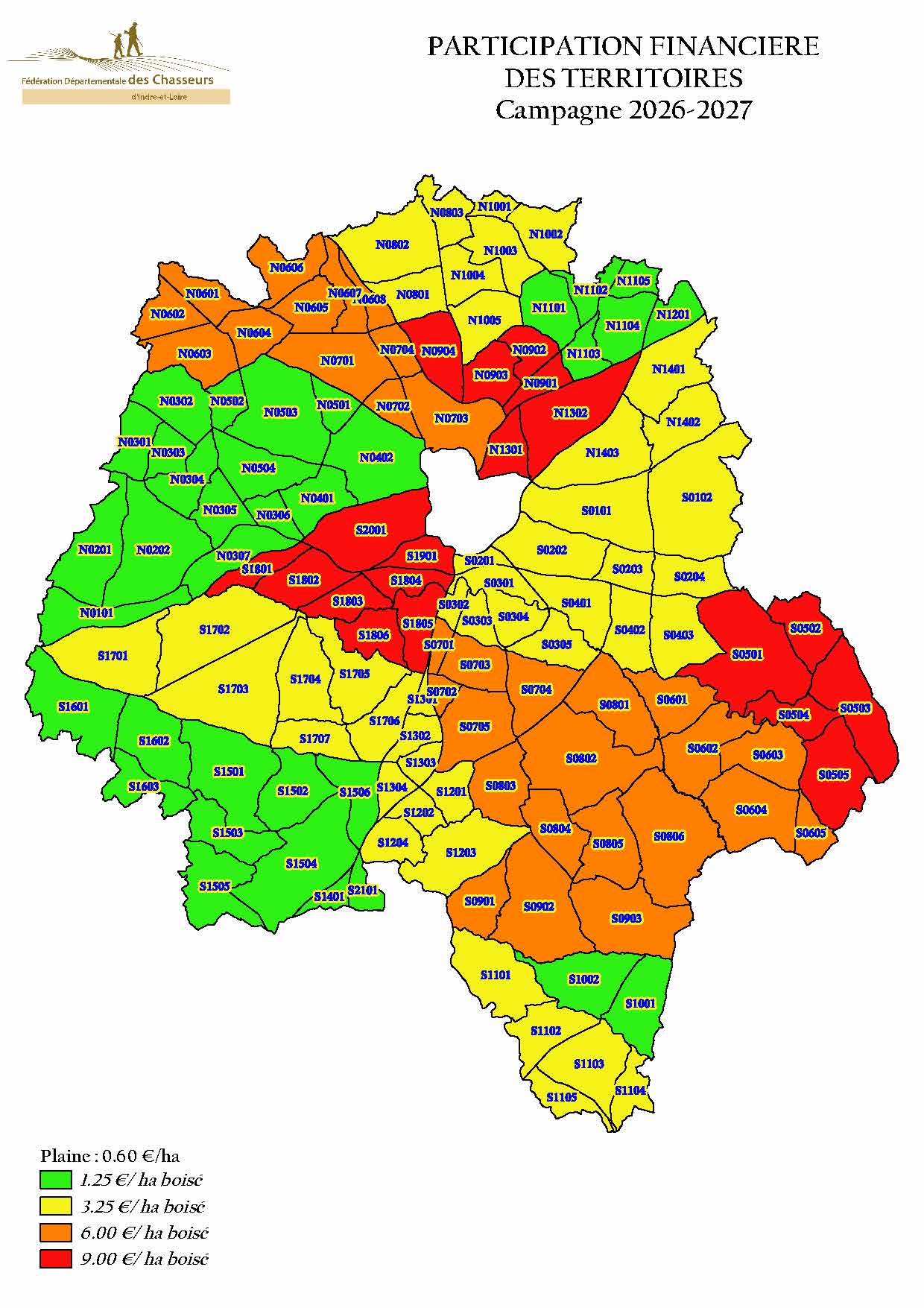 CARTE PFDT DEFINITIVE 2026 - 2027